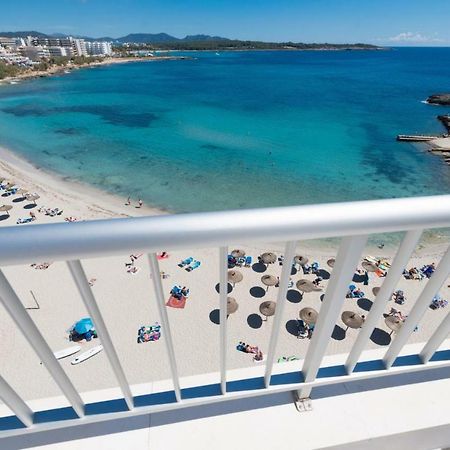 Luisamar Sea View Apartment Manacor  Exterior photo