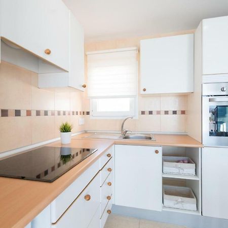 Luisamar Sea View Apartment Manacor  Exterior photo