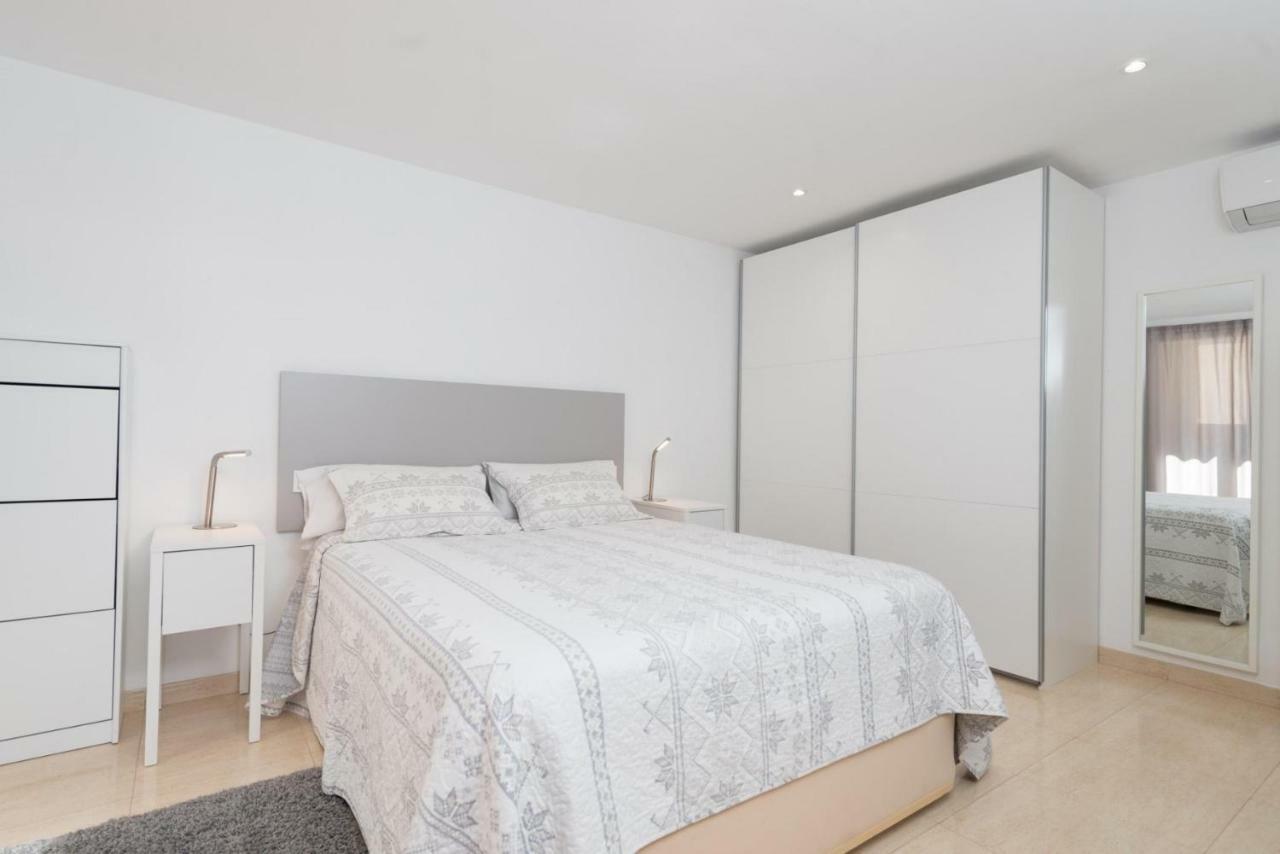 Luisamar Sea View Apartment Manacor  Exterior photo