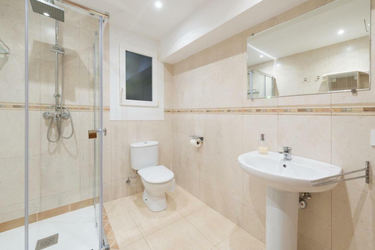Luisamar Sea View Apartment Manacor  Exterior photo