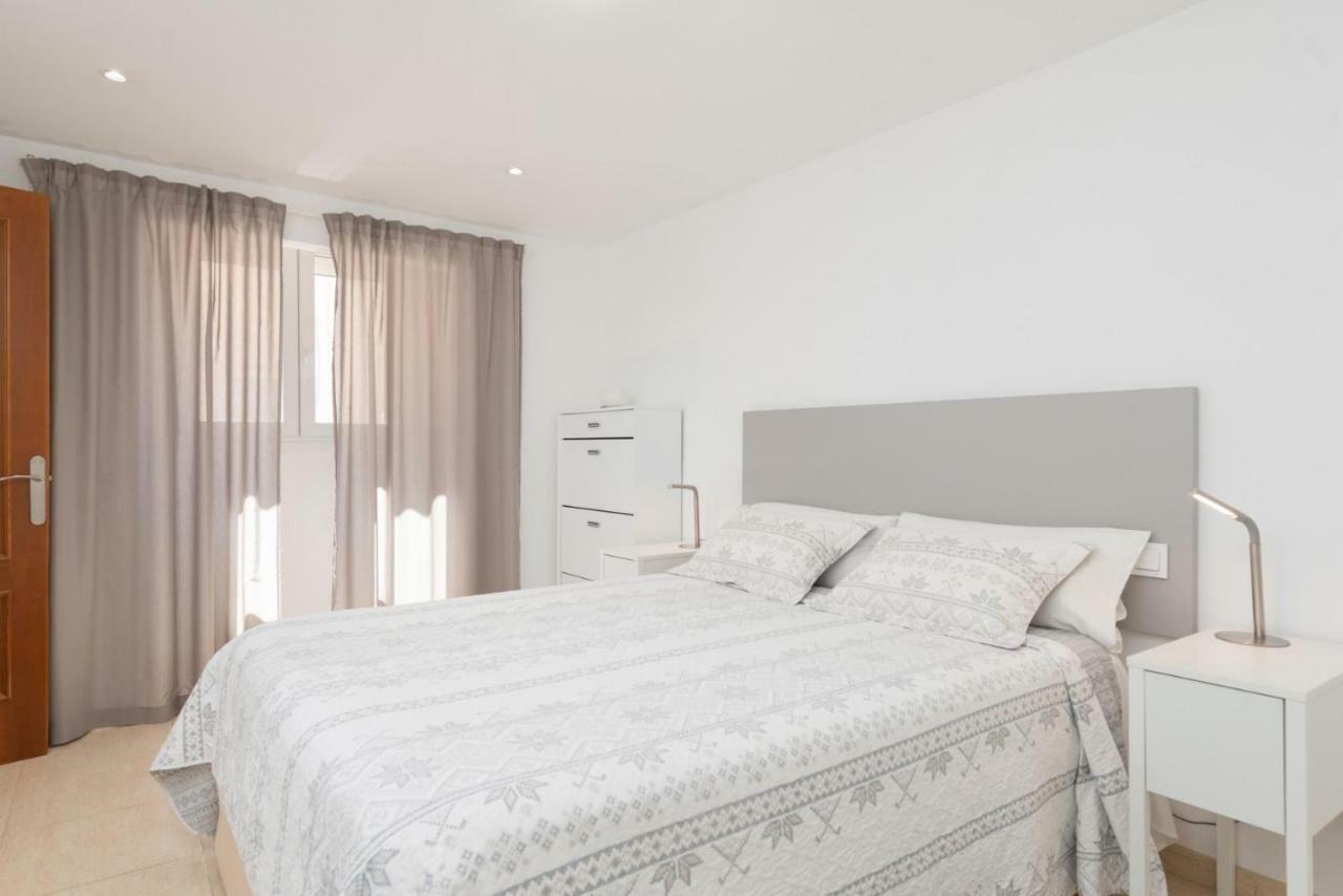Luisamar Sea View Apartment Manacor  Exterior photo