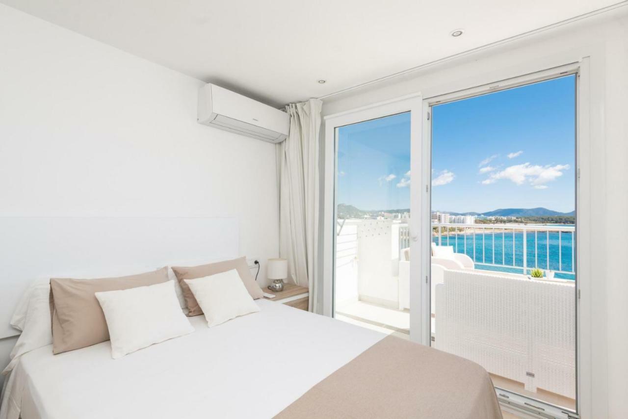 Luisamar Sea View Apartment Manacor  Exterior photo